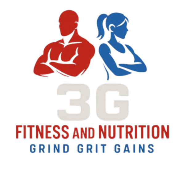 3G Fitness and Nutrition