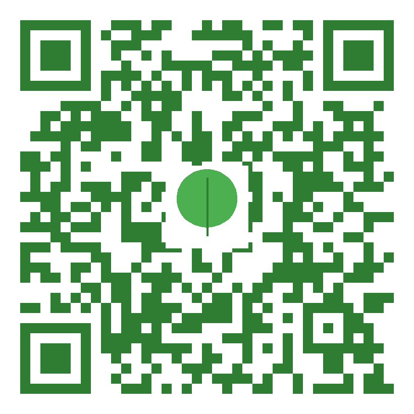 Herbalife order QR code for 3G Fitness & Nutrition